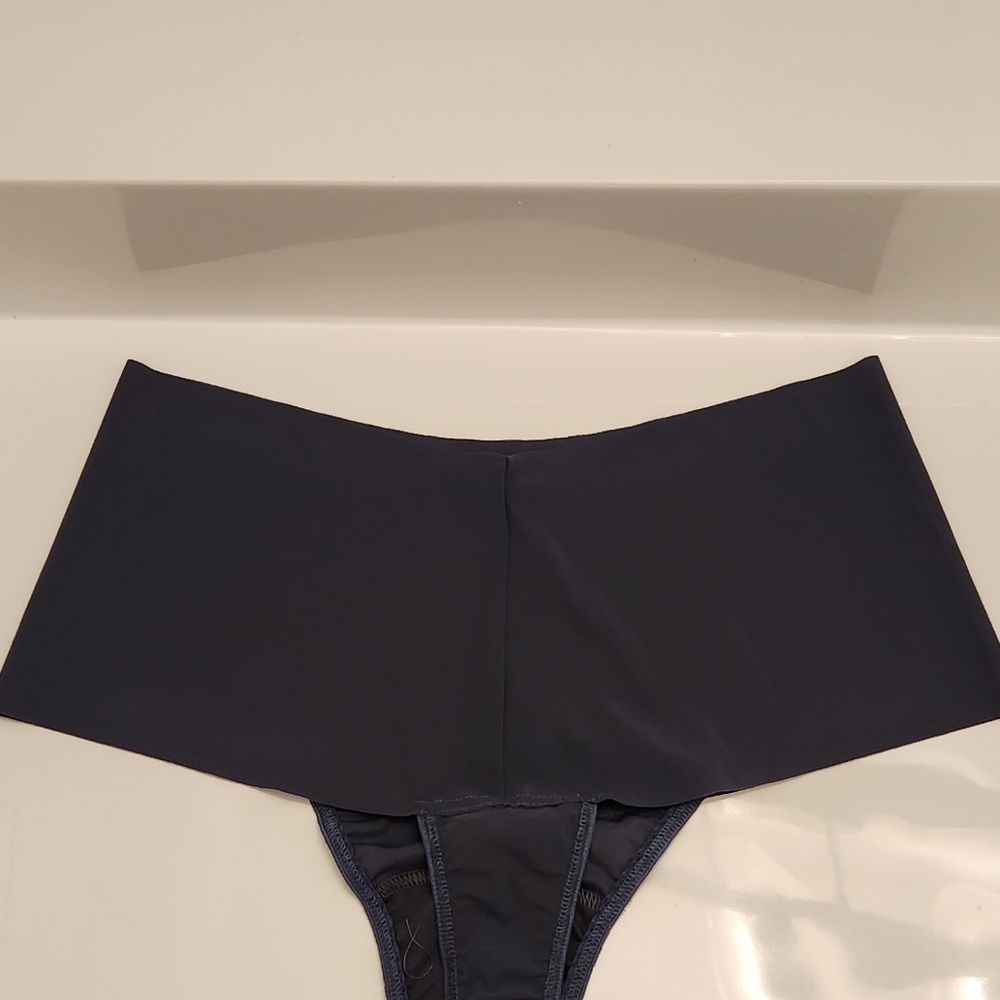 Hanky Panky Nylon Retro Size L - Picture 3 of 3